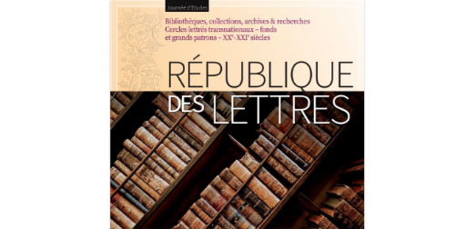 Journée d’Études