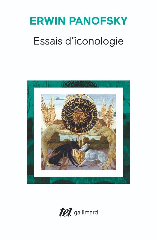 Essais d'iconologie. Thèmes humanistes dans l'art de la Renaissance