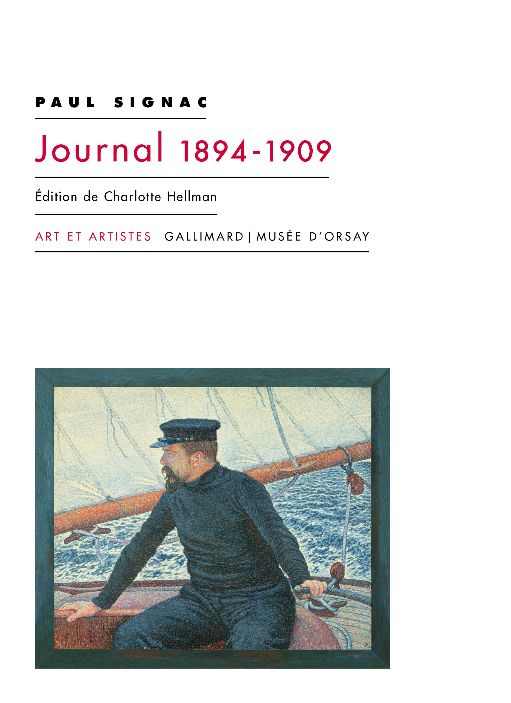 Paul Signac, Journal. 1894-1909