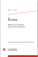 Écrans 2021 – 1, n° 15 :