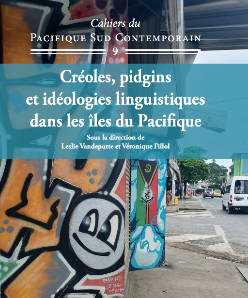 Cahiers du Pacifique Sud Contemporain, n° 9 : 