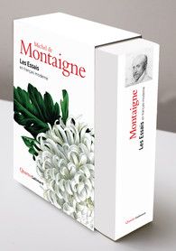 Michel de Montaigne, Les Essais (éd. André Lanly)