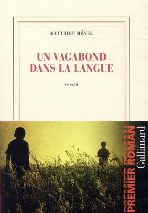 Un Vagabond dans la langue : rencontre avec l’auteur Matthieu Mével (UPEC)