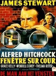 Autour de Fenêtre sur cour(ENS Paris)