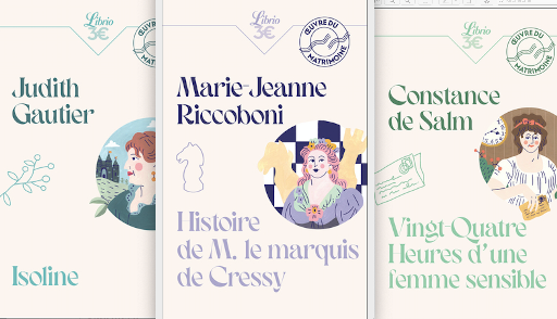 Déclarations de matrimoine