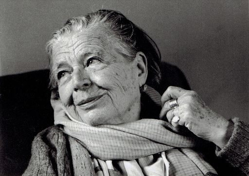 Marguerite Yourcenar et le souci du monde (Torun, Pologne)