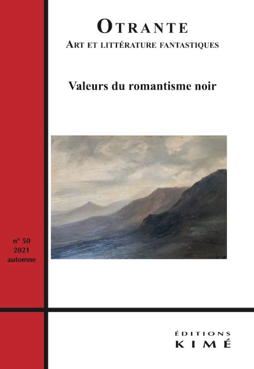 Otrante, n° 50 :