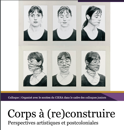 Corps à (re)construire (en ligne)