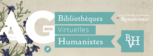 Assemblée générale 2021 du programme