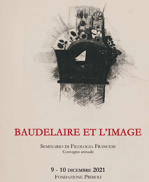 Baudelaire et l'image