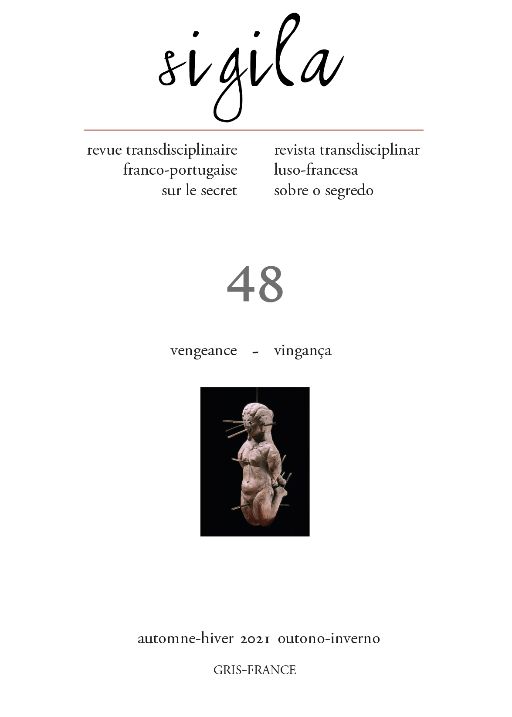 Sigila, n° 48 :