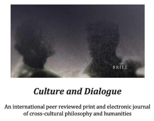 Culture et Dialogue, 10-2, 2022 :