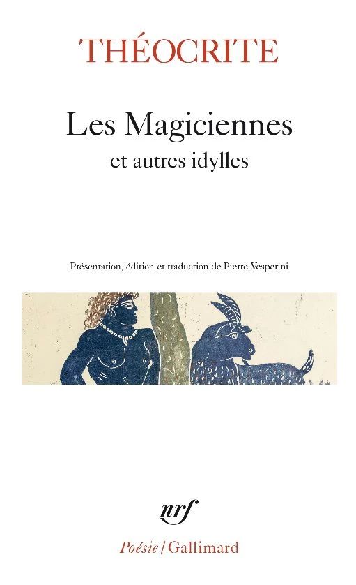L'invention de Théocrite