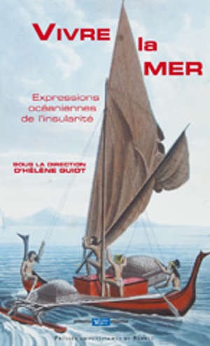 Guiot Hélène (dir), Vivre la mer