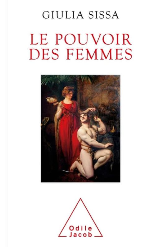 Giulia Sissa, Le pouvoir des femmes. Un défi pour la démocratie