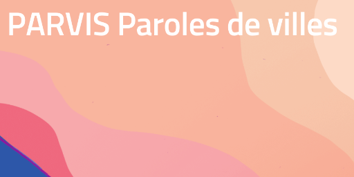 L’équipe PARVIS recrute un ou une chargée de projets culturels (Univ. Eiffel)