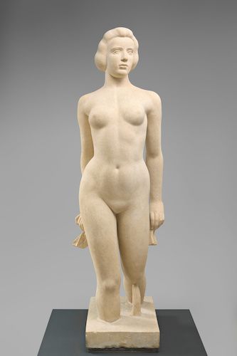 Maillol et après (Musée d'Orsay)