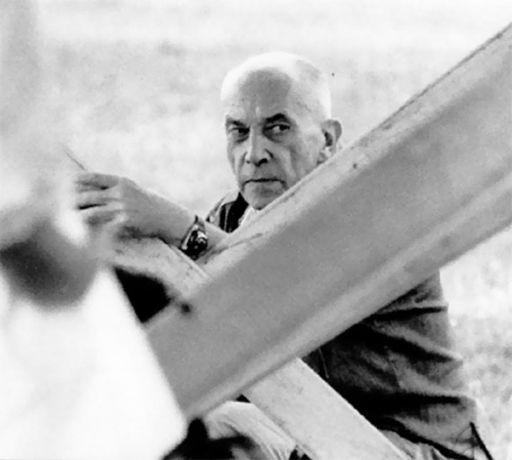 Chris Marker,