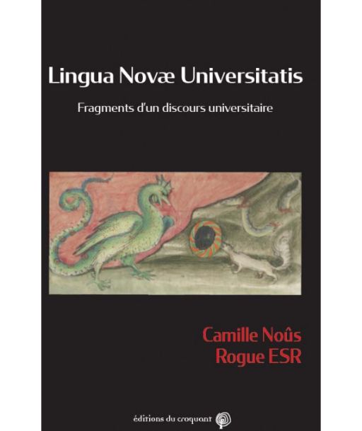 Lingua Novæ Universitatis