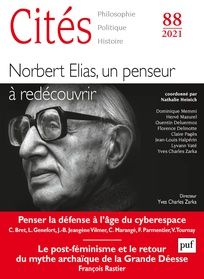 Cités, n° 4, 2021 :