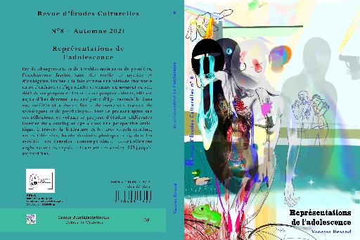 Revue d'Études Culturelles, n° 8 :