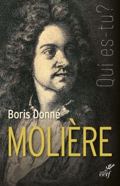 Boris Donné, Molière