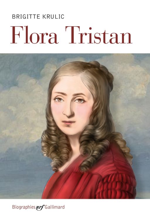 Brigitte Krulic, Flora Tristan