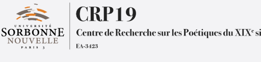 Lectures du CRP19. Ce qui ne meurt pas de Jules Barbey d’Aurevilly (Sorbonne nouvelle)