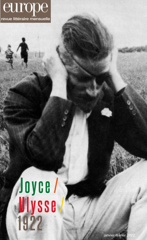 Ulysse a cent ans