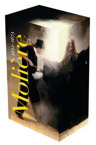 Molière, Œuvres complètes I, II