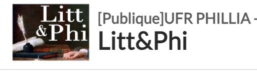 Le philosophe et le charlatan, le public des Lumières. Conf. d'Antoine Lilti (Nanterre)