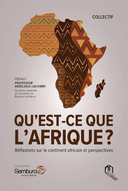 Les Institutions en Afrique : Passé, présent et avenir