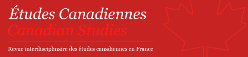 La chanson populaire francophone : airs et ondes entre le Canada et la France (Études Canadiennes / Canadian Studies, n° 93)