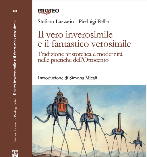 S. Lazzarin, P. Pellini, Il vero inverosimile e il fantastico verosimile