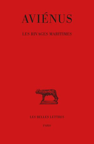 Aviénus, Les Rivages maritimes