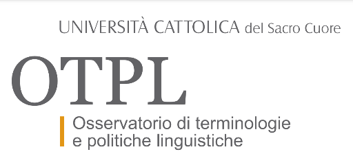 Premières Rencontres OTALF - Orientations Théoriques et Appliquées dans les études de Linguistique Française synchronique et diachronique (Milan & en ligne)