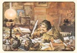 Troisième séance du séminaire Balzac (GIRB, Paris) : Un “je ne sais quoi de romanesque” : les enjeux du romanesque balzacien (José-Luis Diaz, Jacques-David Ebguy et Christelle Girard) :