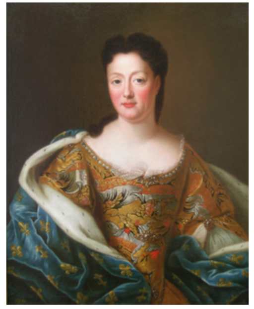 De Heidelberg à Versailles. Élisabeth-Charlotte von der Pfalz, duchesse d’Orléans – « Madame Palatine » 1652–1722–2022