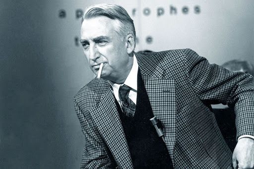 Actualité de Roland Barthes (2000)