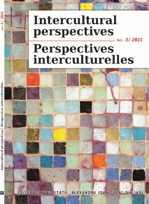 Intercultural perspectives / Perspectives interculturelles, n° 3/2021 :