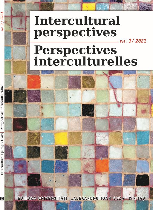 Intercultural perspectives / Perspectives interculturelles, n° 3/2021 : 