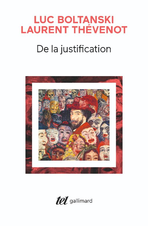 De la justification