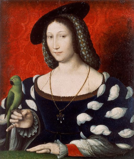 Séminaire Marguerite de Navarre