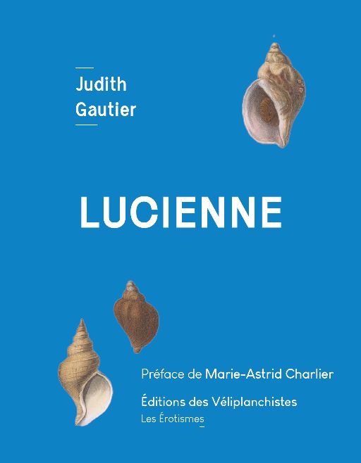 Judtih Gautier, Lucienne (1877)