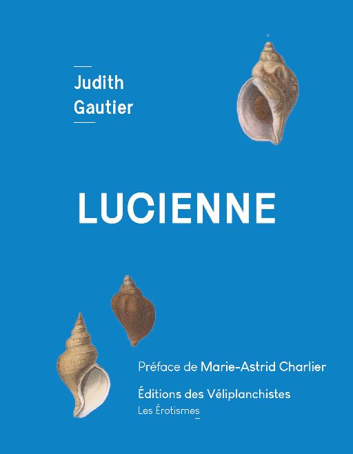 Judtih Gautier, Lucienne (1877)