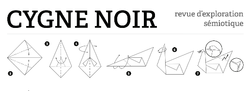 Cygne noir, n° 10 :