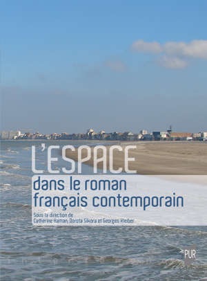 Georges Kleiber, Catherine Haman et Dorota Sikora (dir.), L'espace dans le roman français contemporain