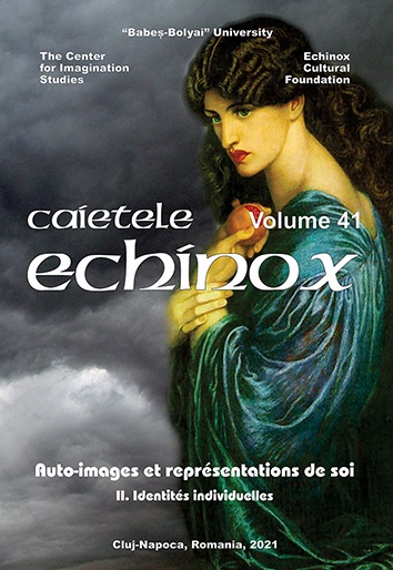 Caietele Echinox, vol. 39, 2020 : 