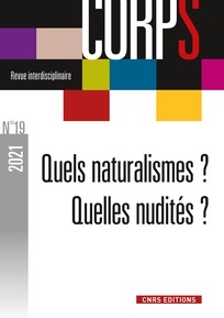 Corps, n° 19: