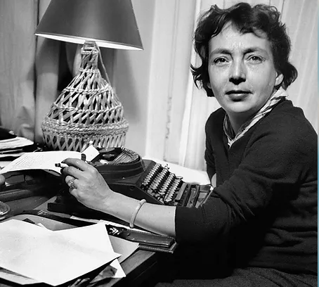 Marguerite Duras et la culture populaire